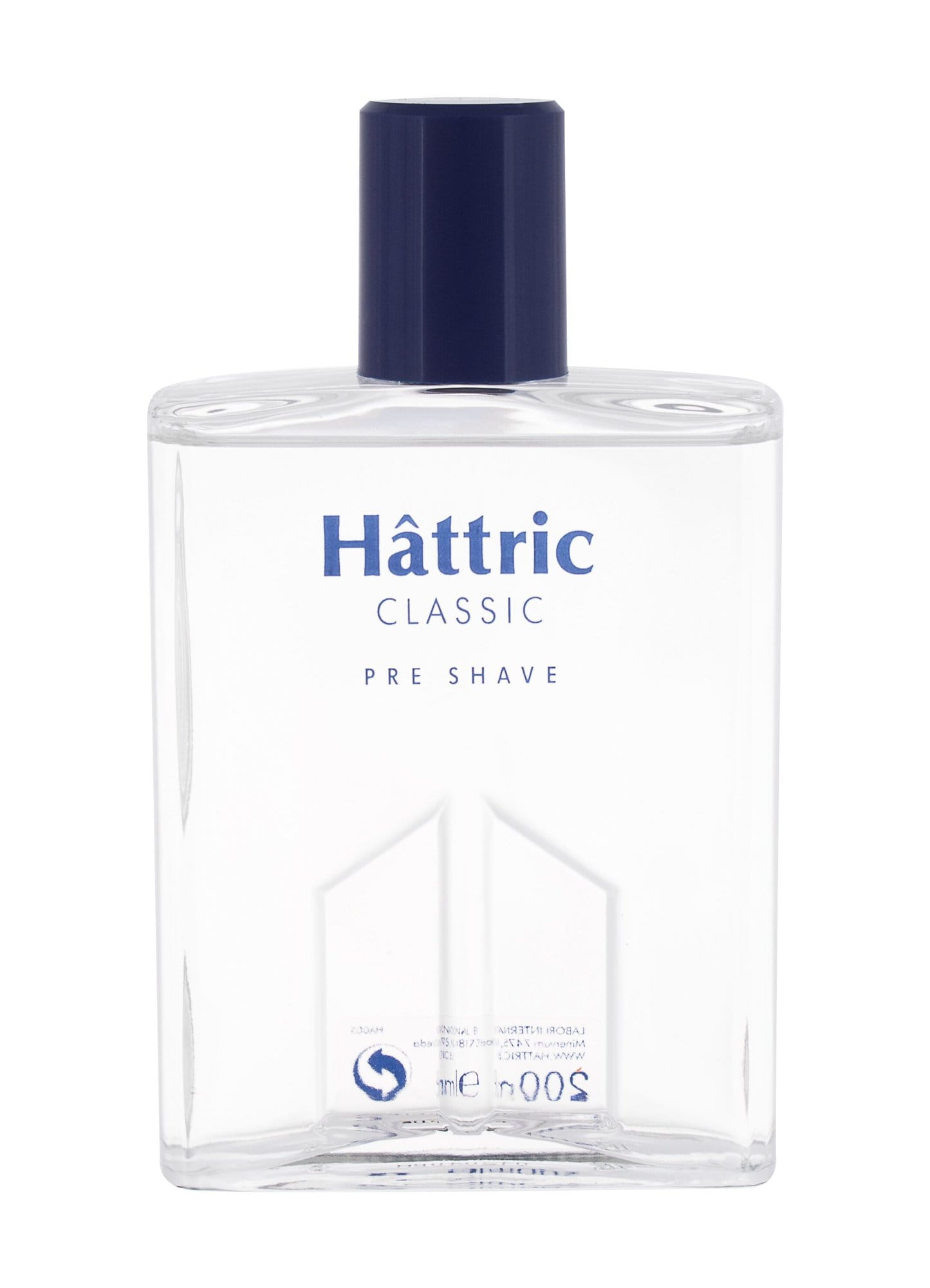 Hattric Classic M 
Preparat przed goleniem 200ml-267834